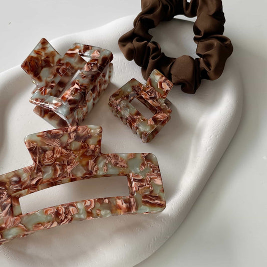 GESCHENKSET vintage türkis